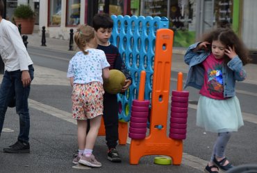 WEEKEND 100% FÊTE DES MÈRES - 28 & 29 MAI 2022